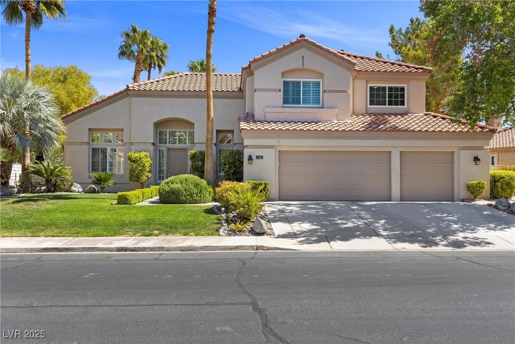 134 Wentworth, Henderson, NV 89074