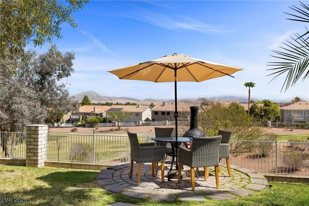 134 Wentworth, Henderson, NV 89074