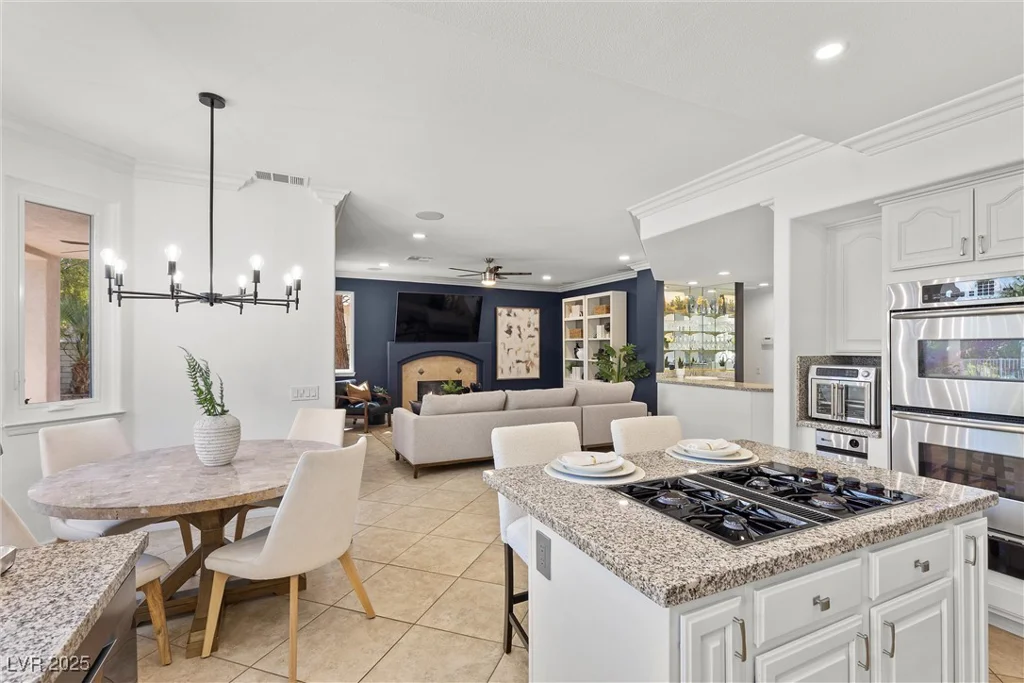 134 Wentworth, Henderson, NV 89074