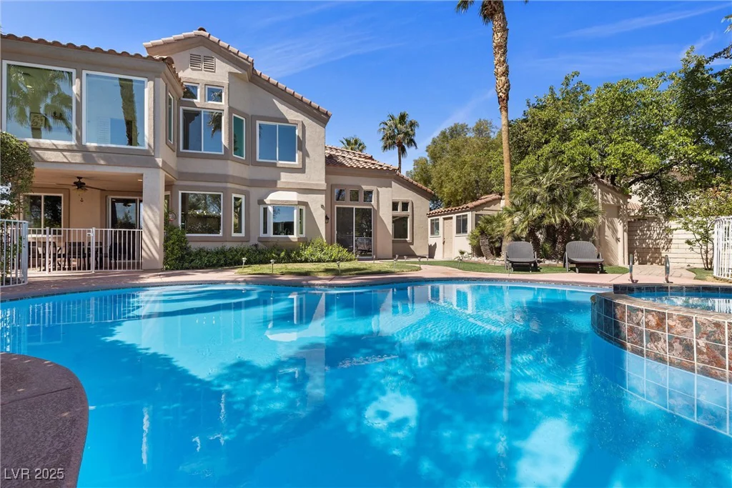 134 Wentworth, Henderson, NV 89074