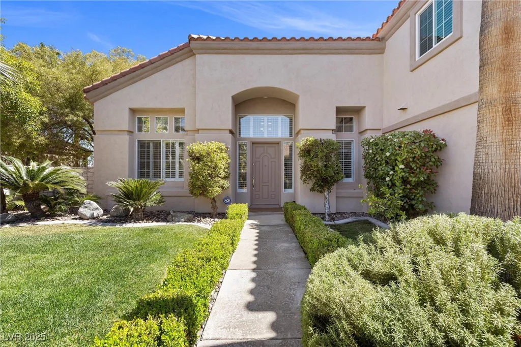 134 Wentworth, Henderson, NV 89074