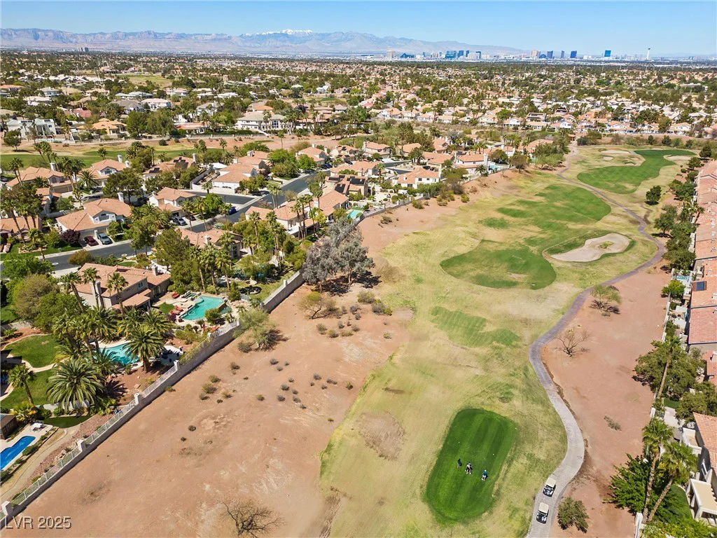 134 Wentworth, Henderson, NV 89074