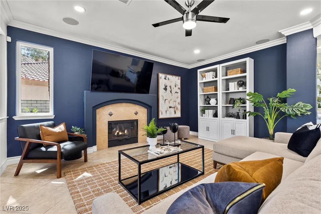 134 Wentworth, Henderson, NV 89074