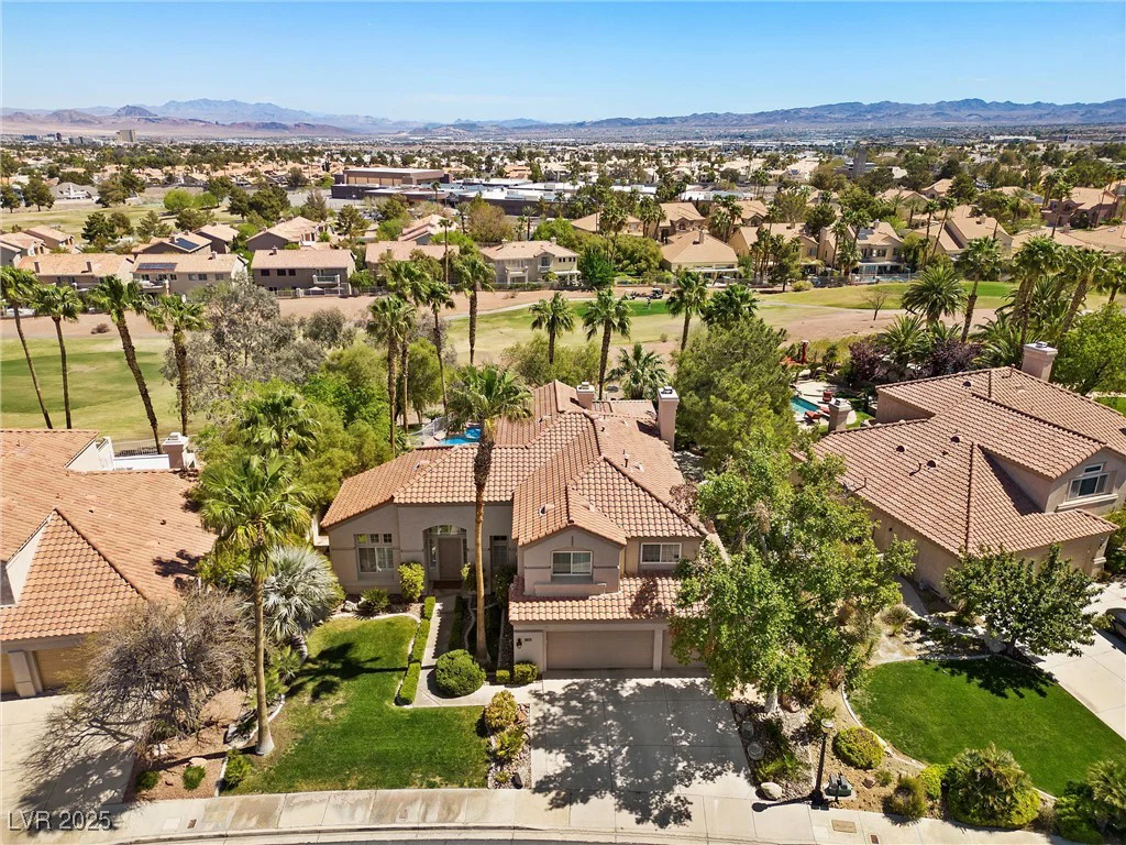 134 Wentworth, Henderson, NV 89074