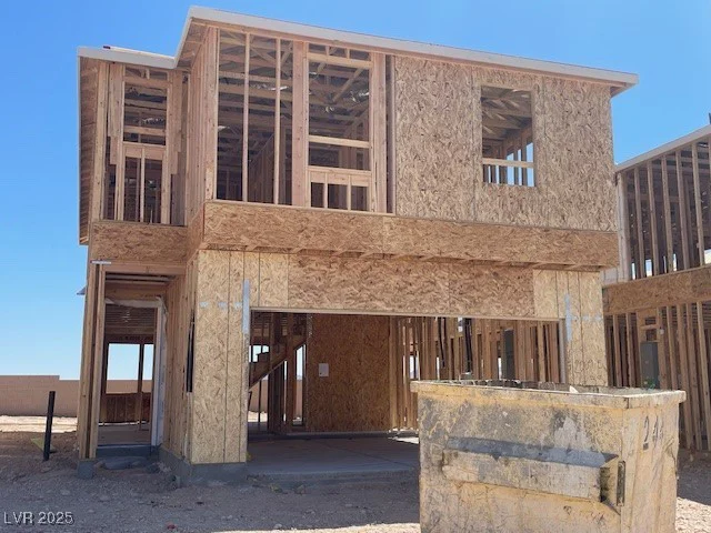 9552 Hinson, Las Vegas, NV 89139