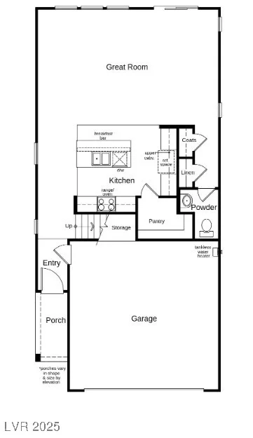 9552 Hinson, Las Vegas, NV 89139