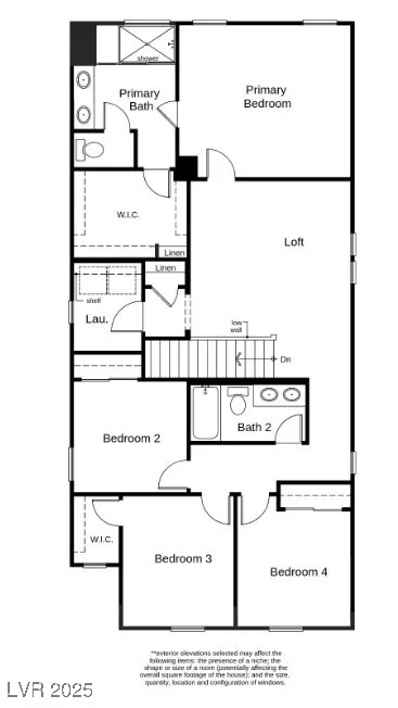 9552 Hinson, Las Vegas, NV 89139