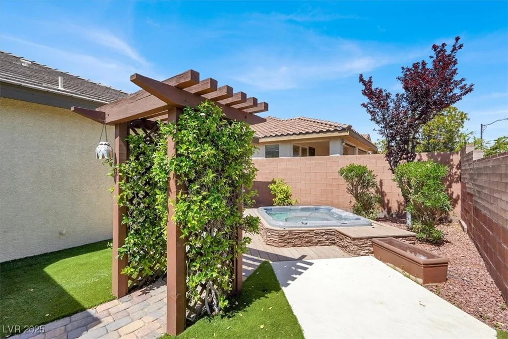 7806 Sundial Peak, Las Vegas, NV 89166