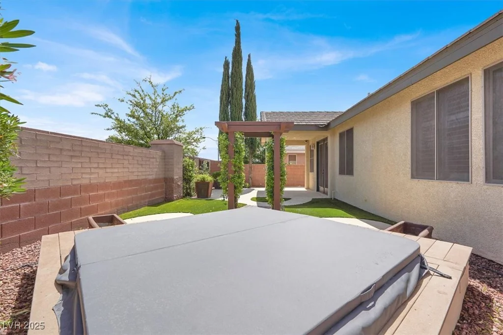 7806 Sundial Peak, Las Vegas, NV 89166