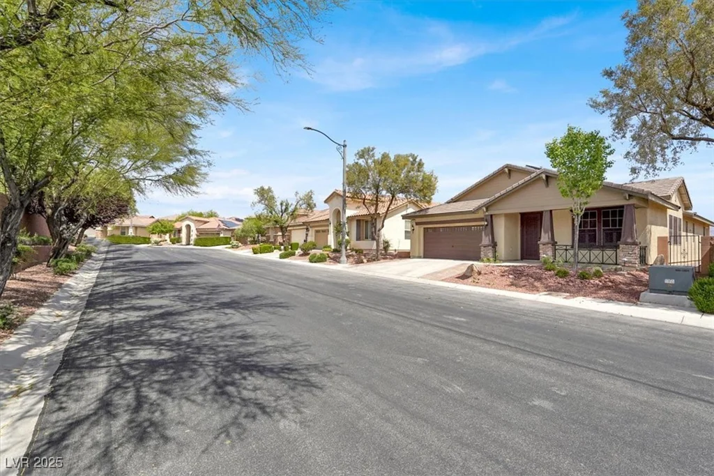 7806 Sundial Peak, Las Vegas, NV 89166
