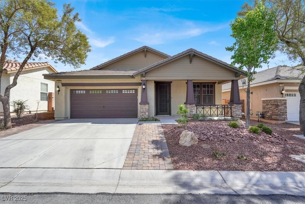 7806 Sundial Peak, Las Vegas, NV 89166