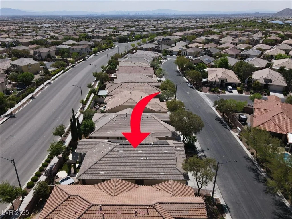 7806 Sundial Peak, Las Vegas, NV 89166