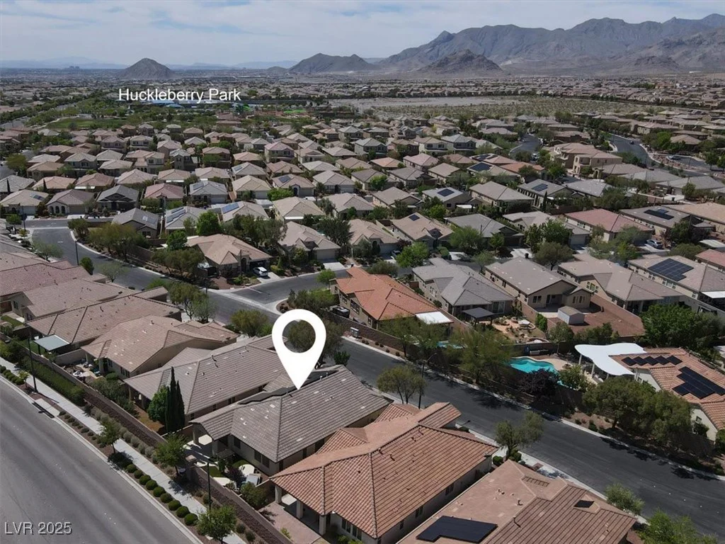 7806 Sundial Peak, Las Vegas, NV 89166