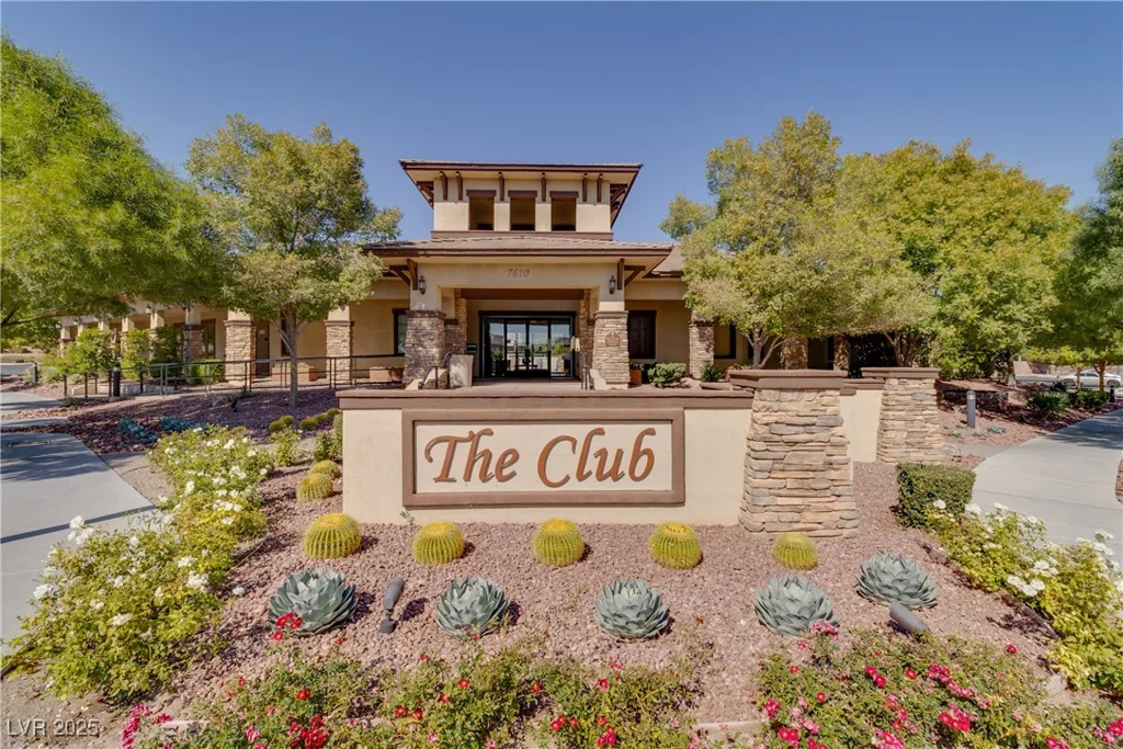 7806 Sundial Peak, Las Vegas, NV 89166
