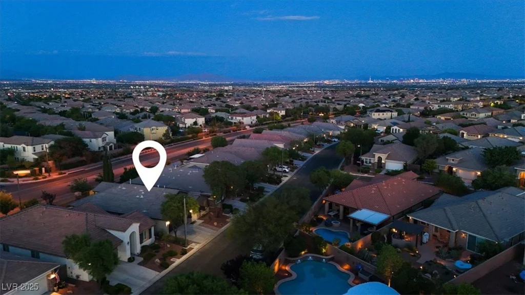 7806 Sundial Peak, Las Vegas, NV 89166