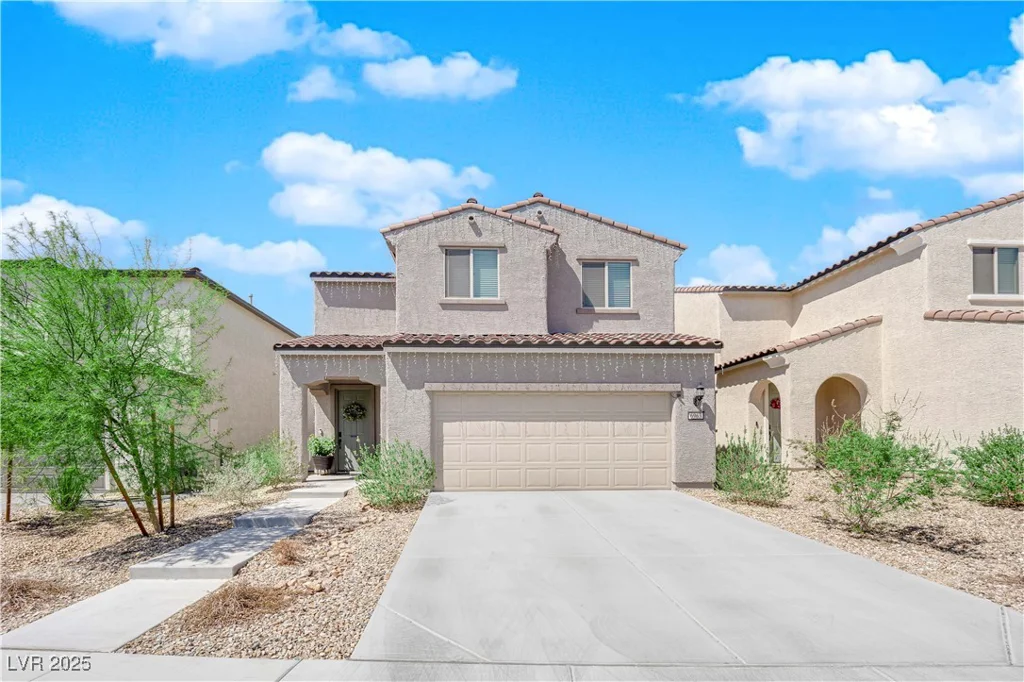 6963 Stone Cactus, North Las Vegas, NV 89086