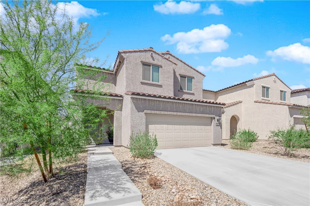 6963 Stone Cactus, North Las Vegas, NV 89086