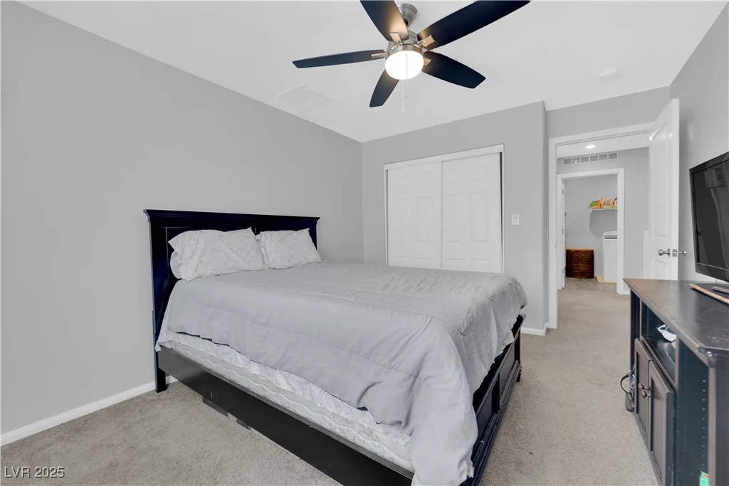 6963 Stone Cactus, North Las Vegas, NV 89086