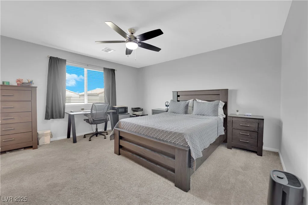 6963 Stone Cactus, North Las Vegas, NV 89086