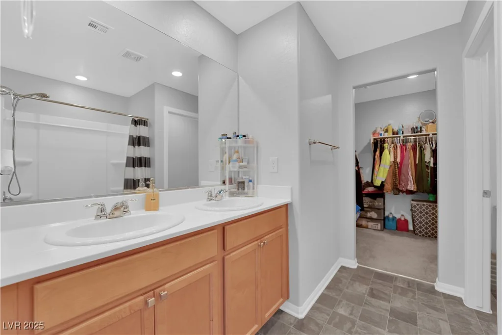 6963 Stone Cactus, North Las Vegas, NV 89086