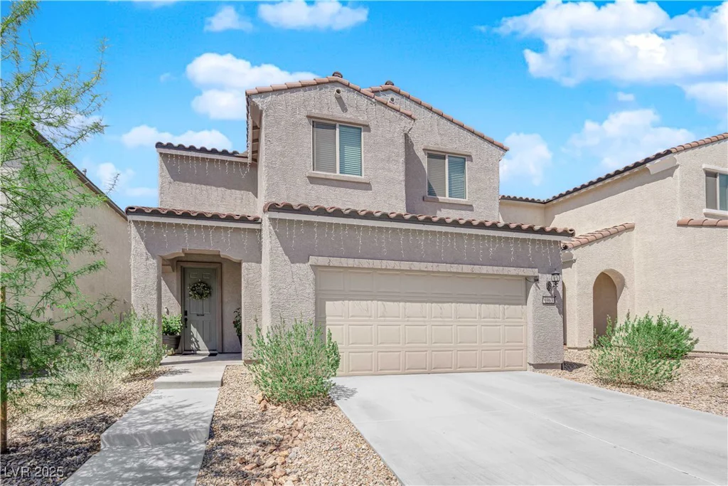 6963 Stone Cactus, North Las Vegas, NV 89086