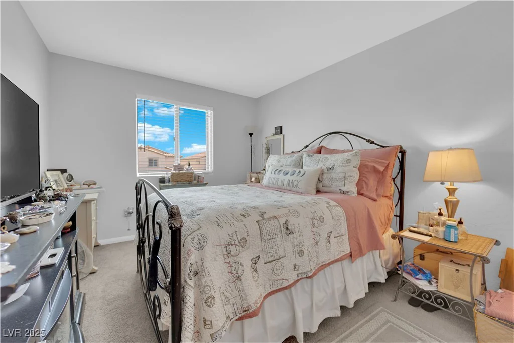 6963 Stone Cactus, North Las Vegas, NV 89086
