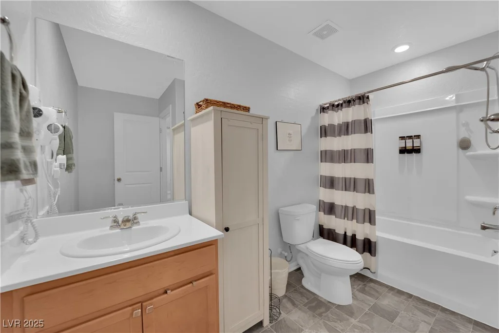 6963 Stone Cactus, North Las Vegas, NV 89086