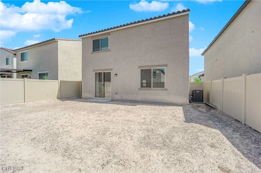 6963 Stone Cactus, North Las Vegas, NV 89086
