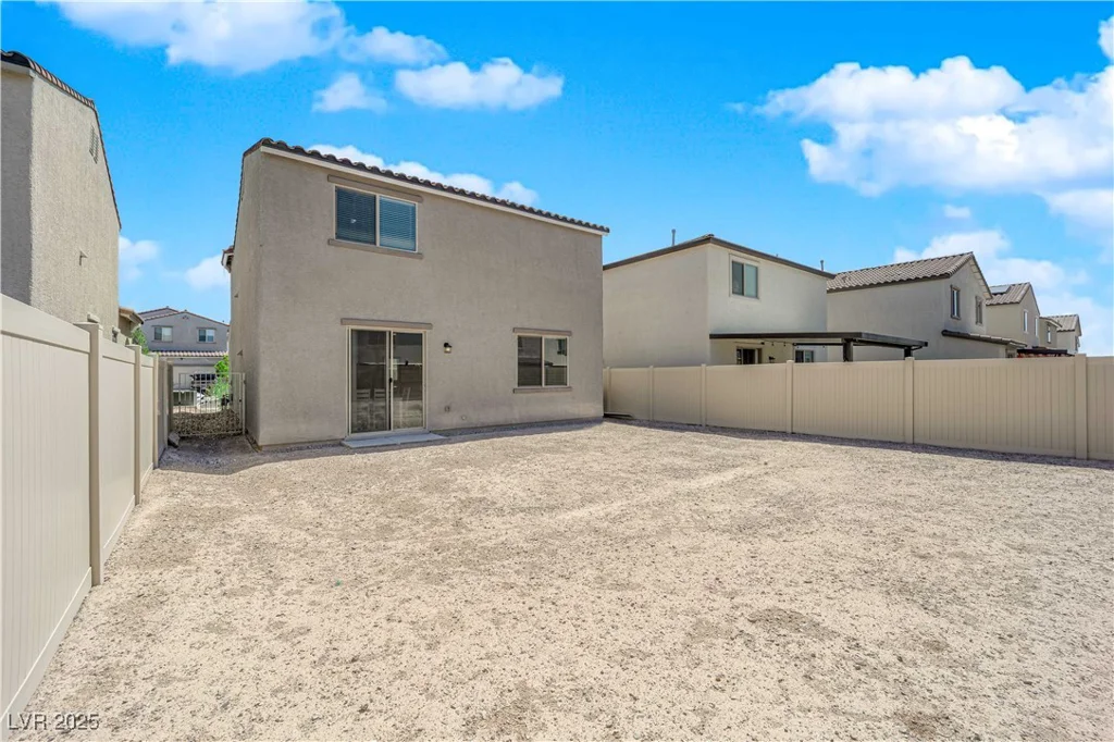 6963 Stone Cactus, North Las Vegas, NV 89086