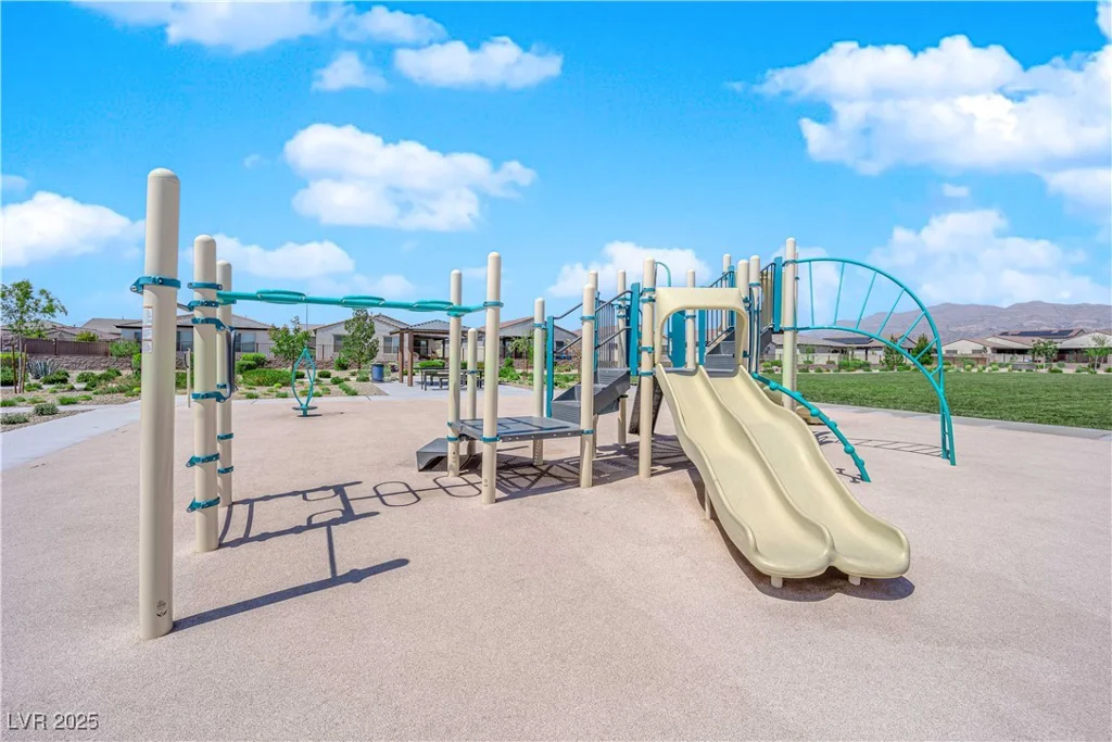 6963 Stone Cactus, North Las Vegas, NV 89086