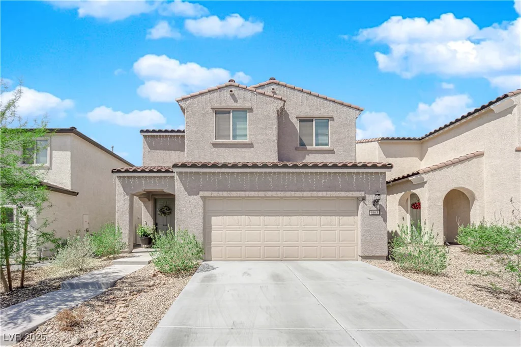 6963 Stone Cactus, North Las Vegas, NV 89086