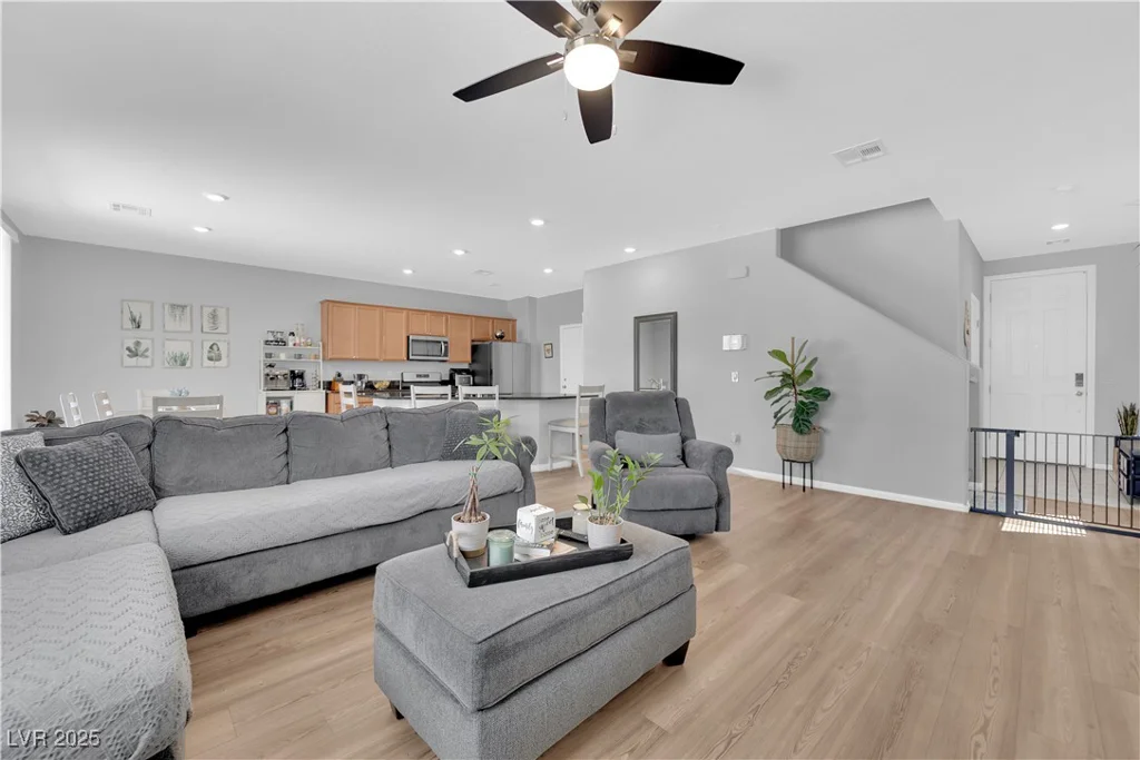 6963 Stone Cactus, North Las Vegas, NV 89086