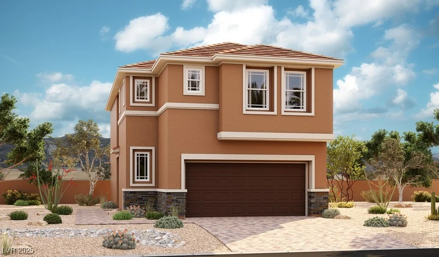 970 Ferodale, North Las Vegas, NV 89084