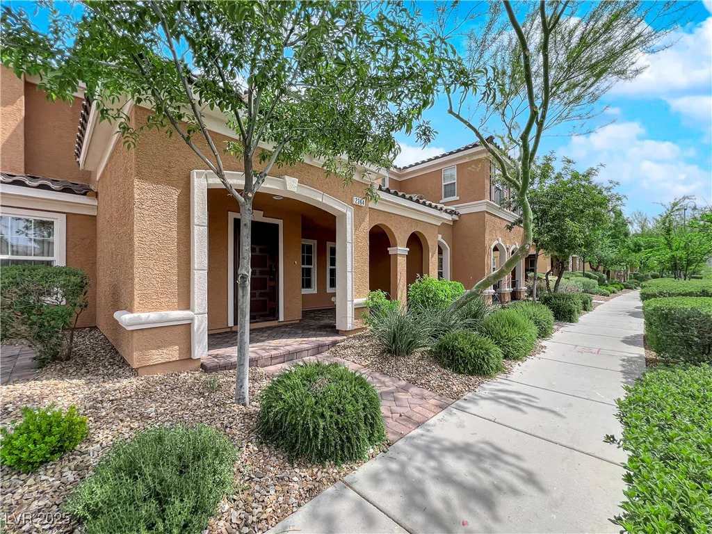 2364 Via Firenze, Henderson, NV 89044