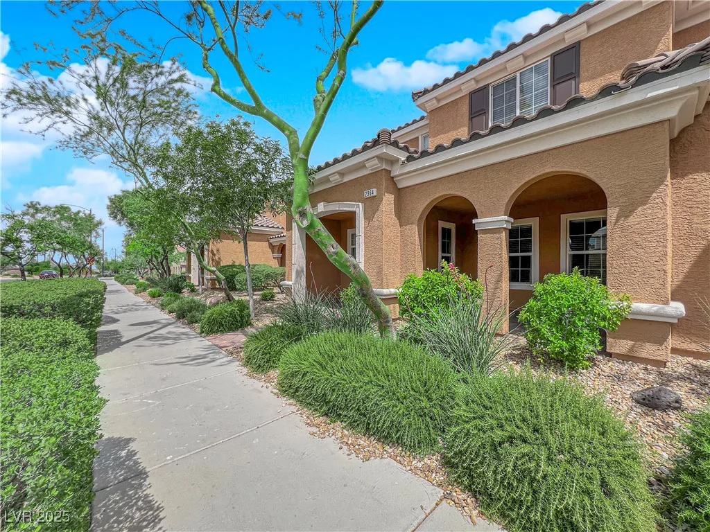2364 Via Firenze, Henderson, NV 89044