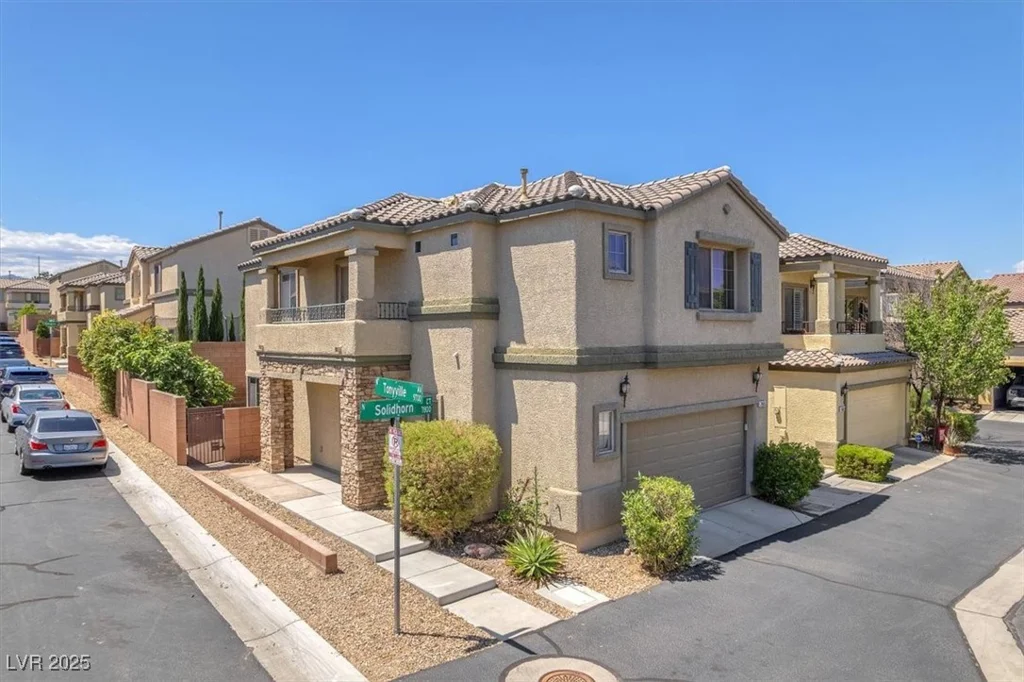 7865 Solid Horn, Las Vegas, NV 89149