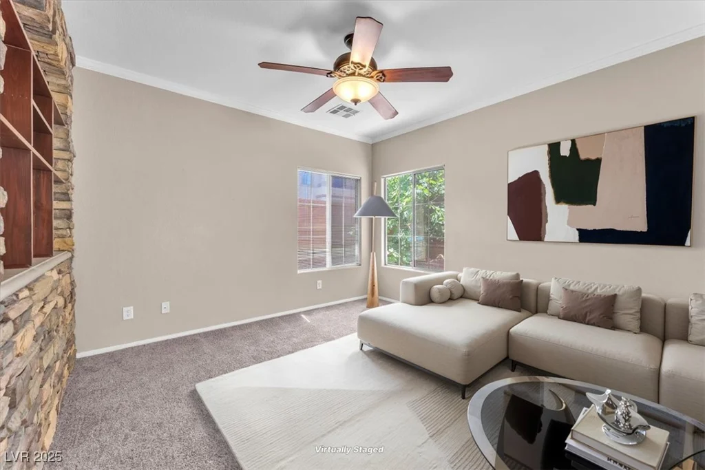 7865 Solid Horn, Las Vegas, NV 89149