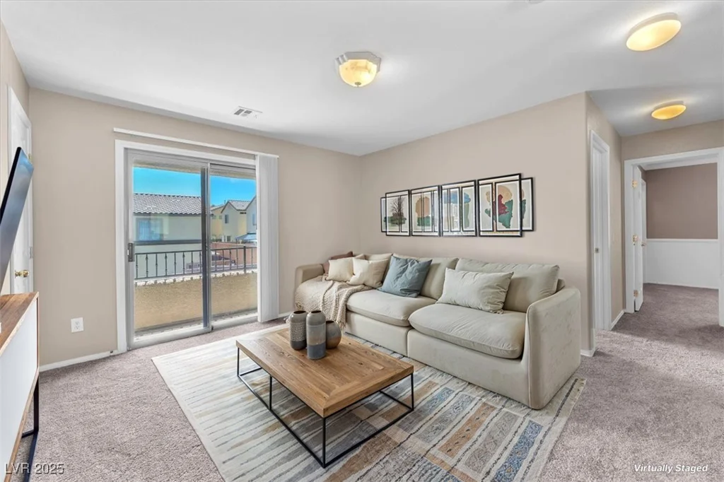 7865 Solid Horn, Las Vegas, NV 89149