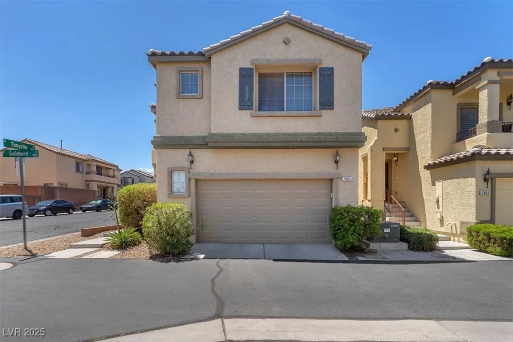 7865 Solid Horn, Las Vegas, NV 89149