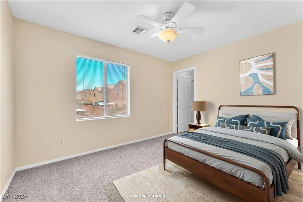 7865 Solid Horn, Las Vegas, NV 89149