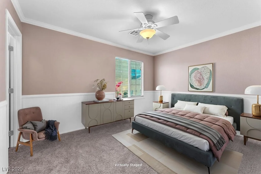 7865 Solid Horn, Las Vegas, NV 89149