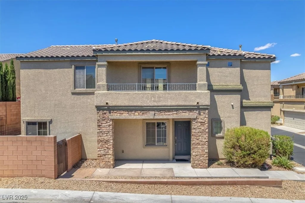 7865 Solid Horn, Las Vegas, NV 89149