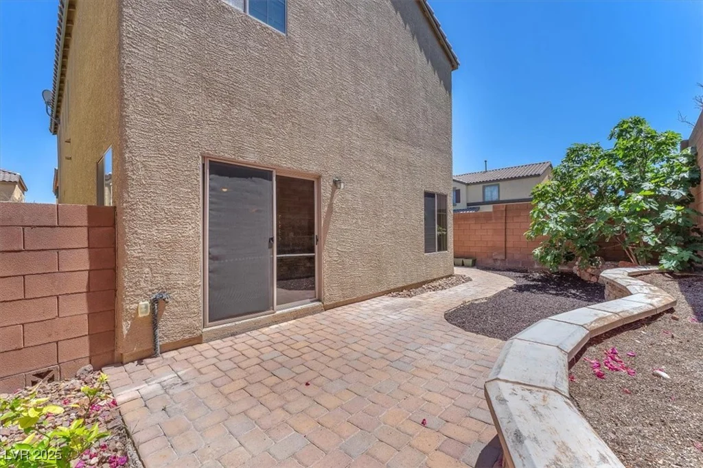 7865 Solid Horn, Las Vegas, NV 89149