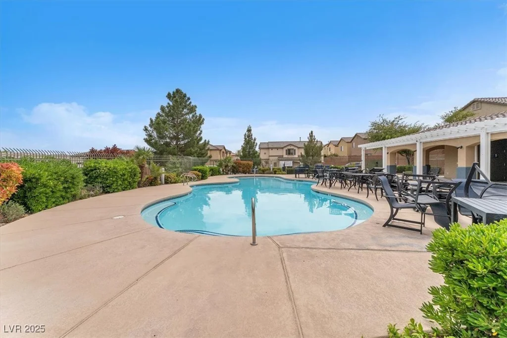 7865 Solid Horn, Las Vegas, NV 89149