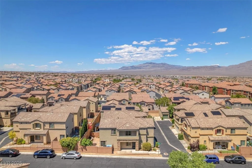 7865 Solid Horn, Las Vegas, NV 89149