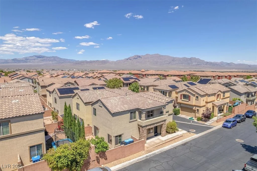 7865 Solid Horn, Las Vegas, NV 89149