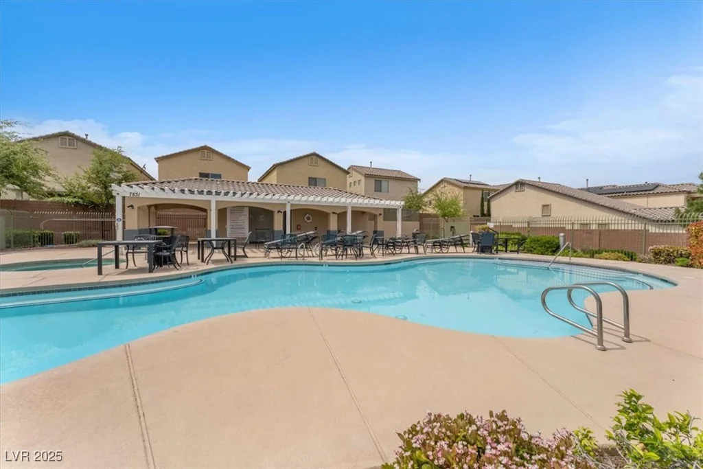 7865 Solid Horn, Las Vegas, NV 89149