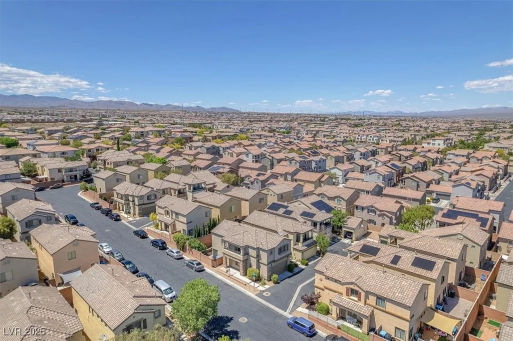 7865 Solid Horn, Las Vegas, NV 89149