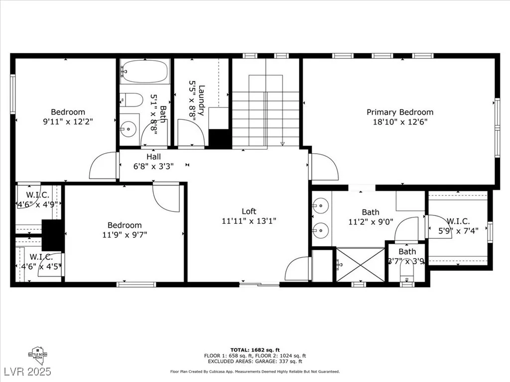 7865 Solid Horn, Las Vegas, NV 89149