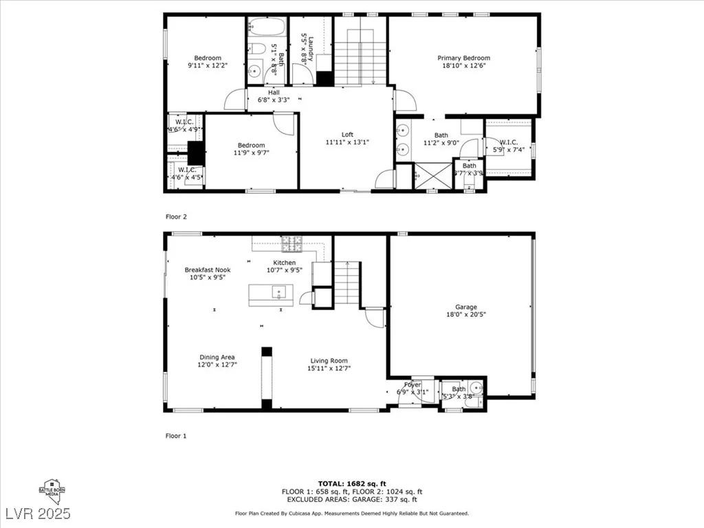 7865 Solid Horn, Las Vegas, NV 89149